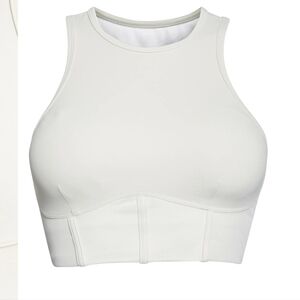 NWOT Zella sports bra